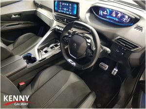 Peugeot 3008 FL GT 1.5 HDI 130 AUTO 6. - Image 2