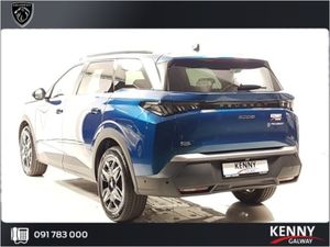 Peugeot 5008 eALLURE 73KWH 210BHP - Image 3