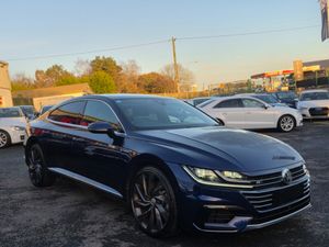 Volkswagen Arteon 2.0 TSI R-LINE PANORAMIC SUNROOF - Image 2