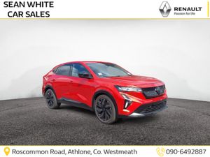 Renault Rafale ESPRIT ALPINE E TECH 20 - Image 2