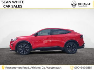 Renault Rafale ESPRIT ALPINE E TECH 20 - Image 3