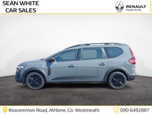 Dacia Jogger EXTREME HEV 145 GSR2 - Image 3