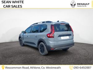 Dacia Jogger EXTREME HEV 145 GSR2 - Image 4