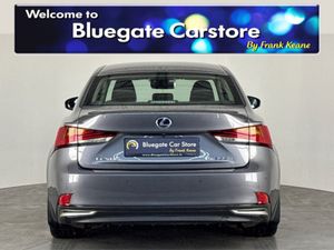 Lexus IS 300 H 2.5 223BHP**FRONT HEATED SEATS**SUN - Image 4