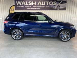 BMW X5 XDRIVE45E 4DR AUTO XDRIVE M SPORT X45E G05H - Image 3