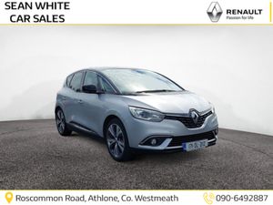 Renault Scenic DYNAMIQUE S NAV DCI 110 4DR - Image 2