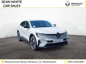 Renault Megane TECHNO EV60 220BHP AC11K - Image 2