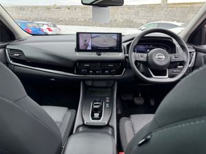 Nissan Qashqai e-Power SV Premium Hybrid Auto - Image 3