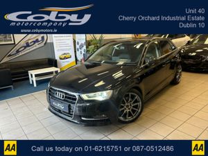 Audi A3 1.4 5DR Auto New Upgraded Alloy Wheels,New - Image 4