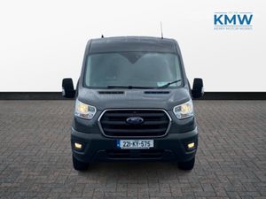 Ford Transit 2.0 TDCI LWB Trend 170 BHP FWD..Camer - Image 3