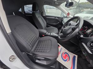 Audi A3 SALOON 1.4 TFSI PRIVACY GLASS REV CAMERA P - Image 3