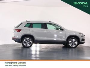 Skoda Karoq AMBITION 2.0 TDI 115HP AUTO - Image 3