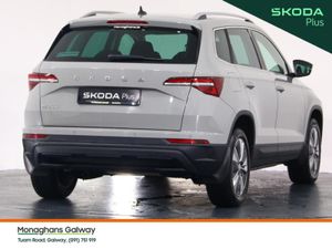 Skoda Karoq AMBITION 2.0 TDI 115HP AUTO - Image 4