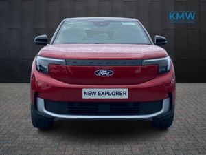 Ford Explorer Extended Range - Image 3