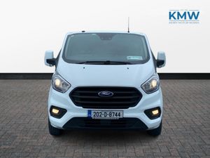 Ford Transit Custom Trend SWB 130BHP - Image 3