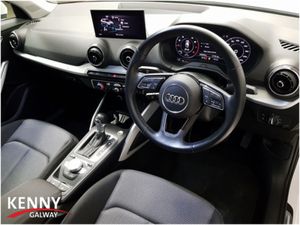 Audi Q2 1.0 TFSI ABA GACHZ 5DR AUTO - Image 2