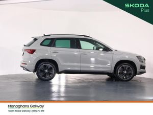 Skoda Karoq SPORT 1.5 TSI 150HP AUTO - Image 3