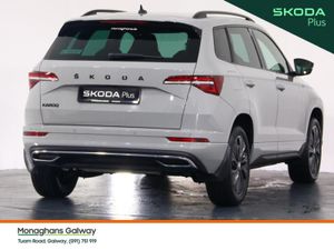 Skoda Karoq SPORT 1.5 TSI 150HP AUTO - Image 4