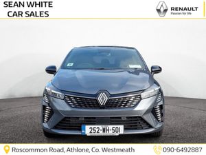 Renault Clio TECHNO TCE90 GSR2 5DR - Image 3