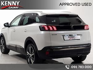Peugeot 3008 FL ALLURE 1.5 BLUE HDI 13 130 6.2 - Image 3