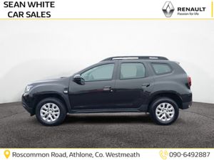 Dacia Duster COMFORT BLUE DCI 115 4X 4X2 5DR 5 - Image 4
