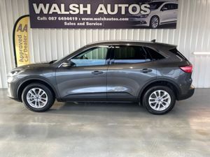 Ford Kuga TITANIUM 2.5 PHEV 225 S6.2 CT 4DR - Image 2