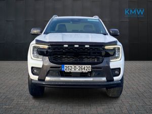Ford Ranger 2.3 Wildtrak PHEV Auto 280 BHP - Image 3