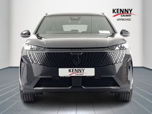 Peugeot 5008 GT HYBRID 136BHP E-DCS6 STANDA - Image 2