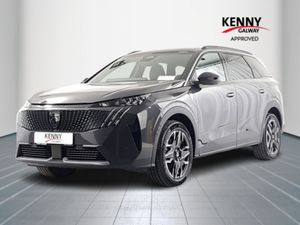 Peugeot 5008 GT HYBRID 136BHP E-DCS6 STANDA - Image 3