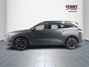 Peugeot 5008 GT HYBRID 136BHP E-DCS6 STANDA - Image 4