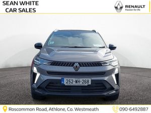 Renault Captur TECHNO TCE90 NBI GSR2 5 - Image 4