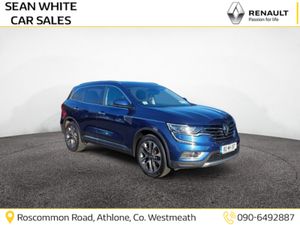 Renault Koleos ICONIC DCI 175 AUTO X-T 5DR AU - Image 2