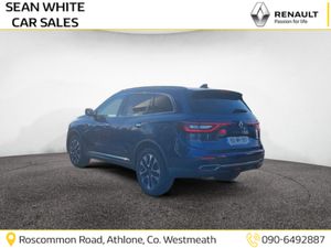 Renault Koleos ICONIC DCI 175 AUTO X-T 5DR AU - Image 4