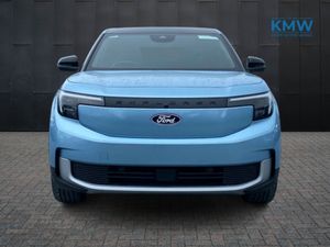 Ford Explorer Extended Range - Image 3