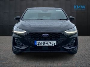 Ford Focus ST Line 125 BHP - Image 3