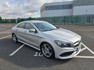 Mercedes-Benz CLA 180 AMG SPORT, AUTOMATIC, TINY M - Image 3