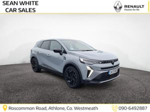 Renault Symbioz ICONIC ESPRIT ALPINE E - Image 2