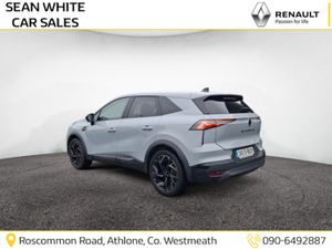 Renault Symbioz ICONIC ESPRIT ALPINE E - Image 4