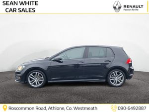 Volkswagen Golf EDITION-R 1.6 TDI MANUAL 5SPEED 5D - Image 3