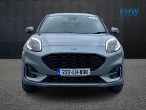 Ford Puma ST Line 125 BHP Automatic - Image 3