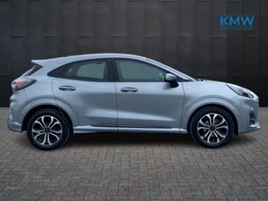 Ford Puma ST Line 125 BHP Automatic - Image 4