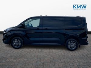 Ford Transit Custom 2.0 TDCI SWB Limited 170 BHP 8 - Image 4