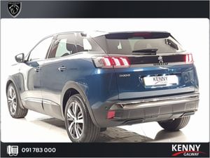 Peugeot 3008 ALLURE BLUEHDI S/S - Image 3