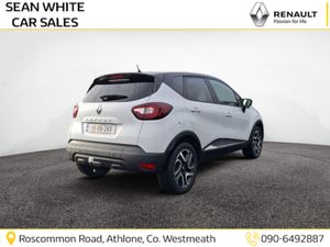 Renault Captur ICONIC DCI 90 MY MY18 5DR - Image 4