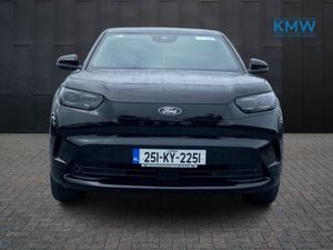 Ford Capri Extended Range - Image 3