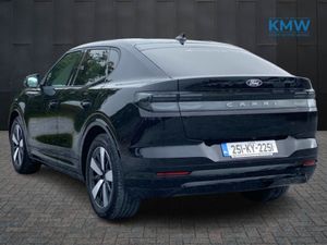 Ford Capri Extended Range - Image 4