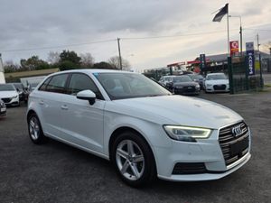 Audi A3 1.4 TSI VIRTUAL CLOCKS SAT NAV -REVERSE CA - Image 2