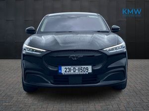 Ford Mustang Mach-E RWD Extended Range - Image 3