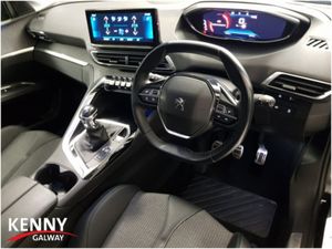 Peugeot 3008 FL ALLURE 1.5 BLUE HDI 13 130 6.2 - Image 2