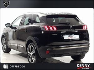 Peugeot 3008 FL ALLURE 1.5 BLUE HDI 13 130 6.2 - Image 3